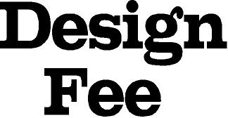 Design Fee Sign Performance