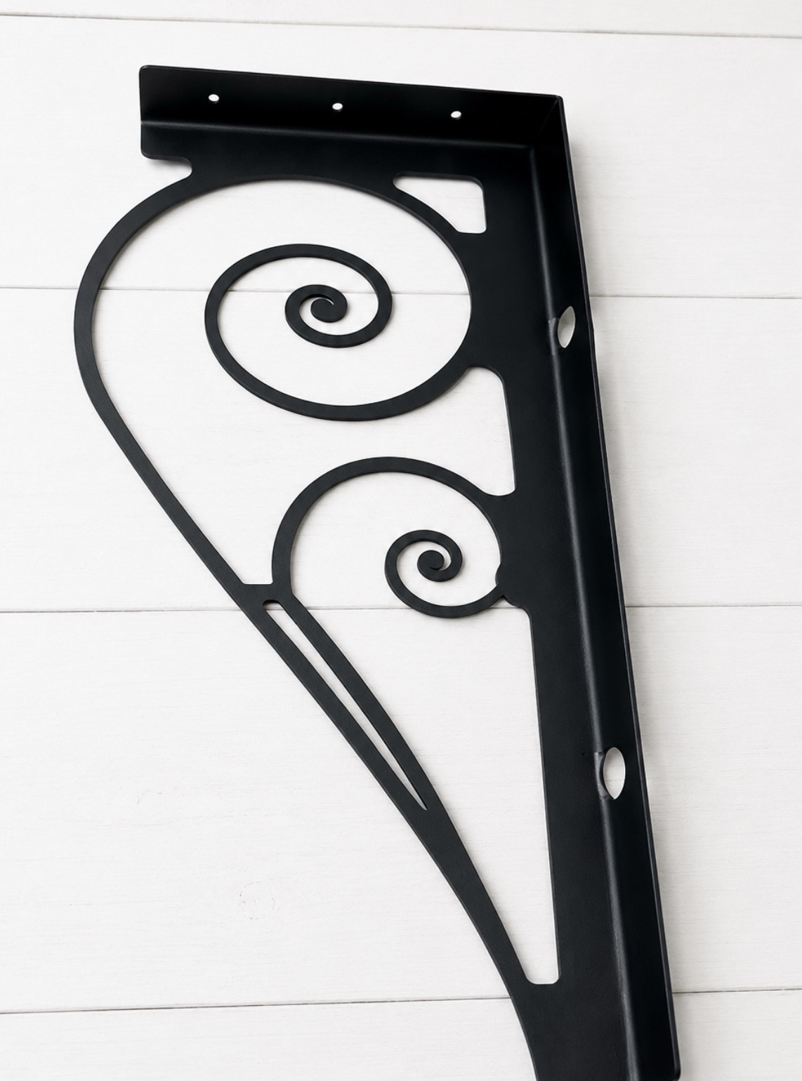 Metal sign hanger for metal signs - Image 3