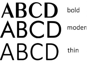 METAL Letters, metal address 6 inch or 8 inch or 10 inch or 12 inch