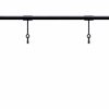 Sign Hanger in metal, adjustable , modern metal hanger for signs